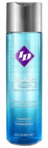ID Glide Flip Cap Bottle 8.5 floz