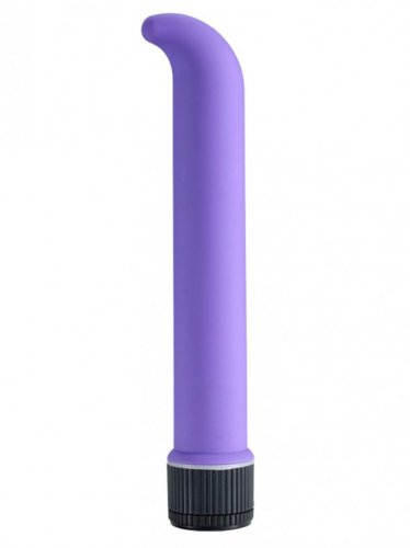 Max Passion 7 Inch Luv G-Spot Vibrator