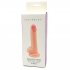 Loving Joy 6 Inch Realistic Dildo With Suction Cup & Balls